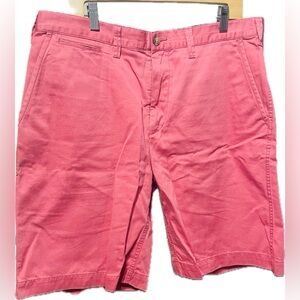 Polo Ralph Lauren Mens Classic-Fit Shorts. Sz 36